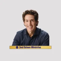 Joel Osteen Ministries