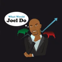 What Would Joel Do App
