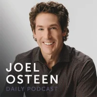 Joel Osteen Podcasts