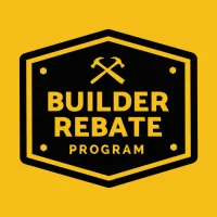 Armadillo Builder Rebate